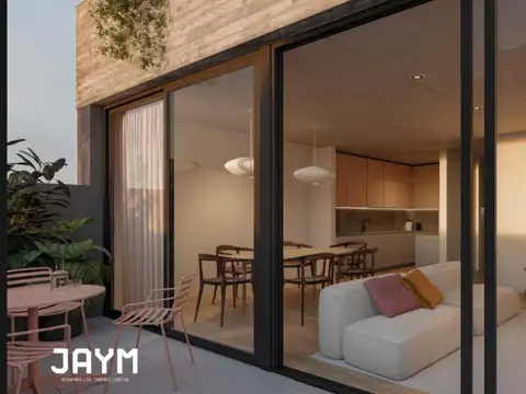 Departamento en Venta 1 año