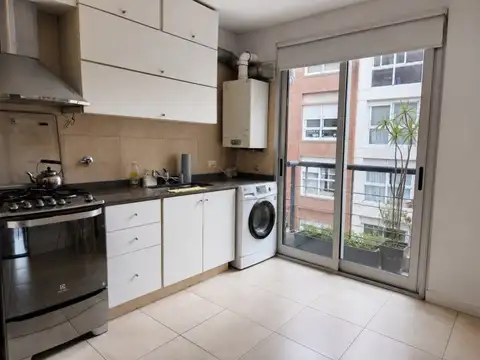 Departamento en Venta con 2 cocheras
