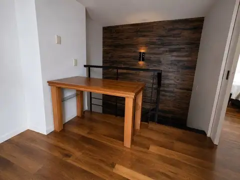 Departamento en Venta en Acassuso Barrio Parque Aguirre, USD 275.000