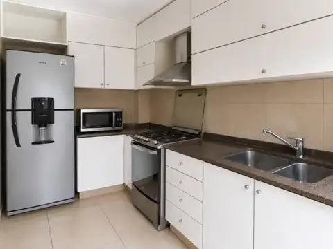 Departamento en Venta 13 años
