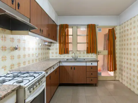 Departamento en Venta 49 años