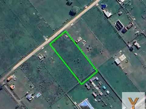 Terreno en Venta de 4000,0 m2