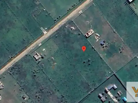 Terreno en venta - 4000Mts2 - General Rodríguez