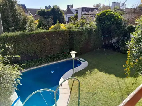 Casa en Venta 40 años