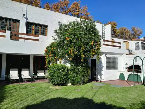 Casa en Venta de 5 dormitorios