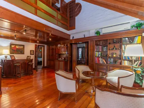 Casa en Venta en Martínez Vías / Libertador, USD 670.000
