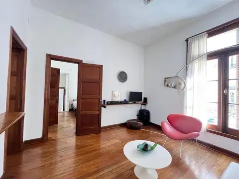 Departamento en Alquiler Temporal en Retiro, USD 500