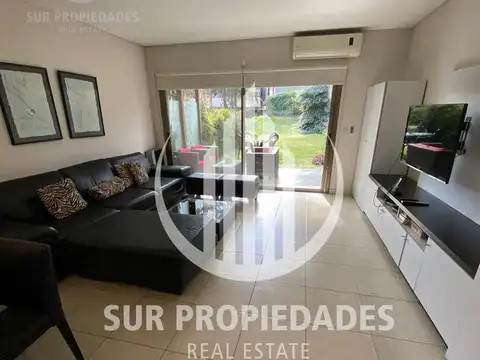 Departamento en Venta en Canning, USD 189.000