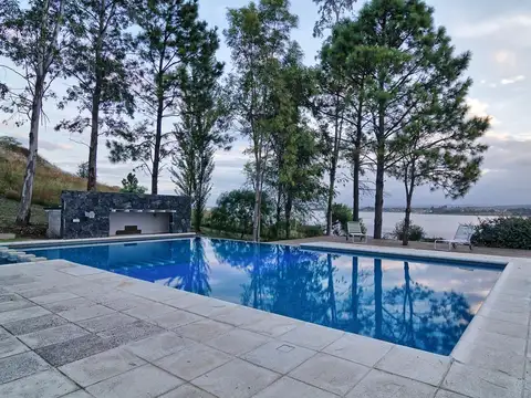 Venta Casa - Villa Ciudad De América, Lago Los Molinos - Cordoba