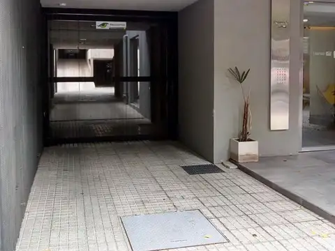 Cochera en Venta en PB Barrio Echesortu