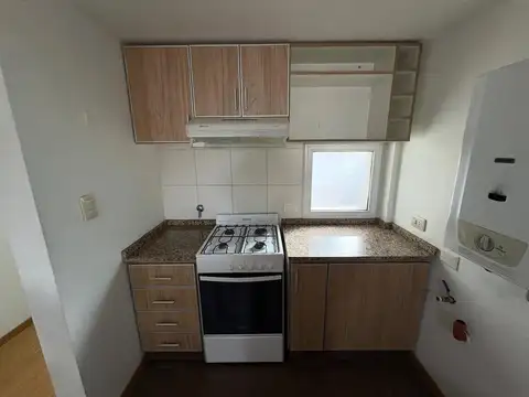 Departamento en Alquiler 9 años