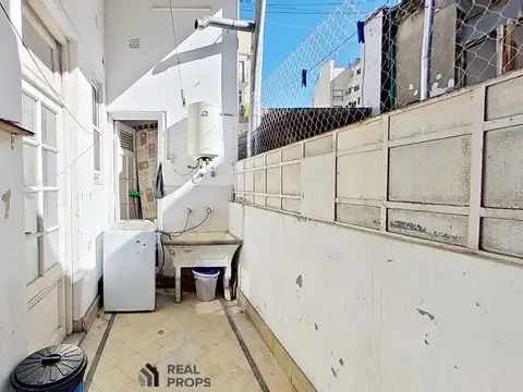 Departamento en Venta 80 años
