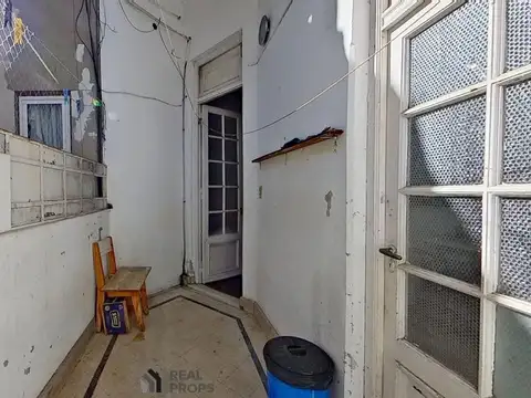 Departamento en Venta Apto profesional