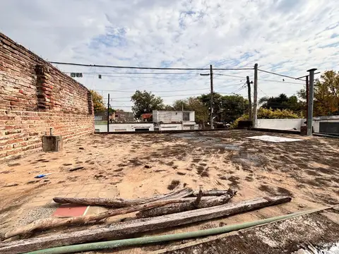 Casa en Venta 40 años