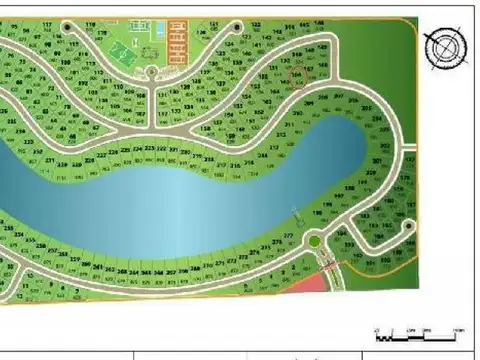 Terreno en Venta en Barbarita, USD 1.000.000