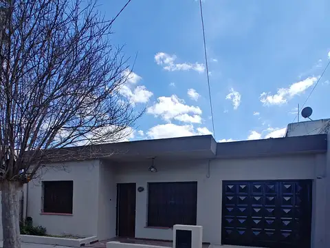 Casa en venta en Parque San Martin