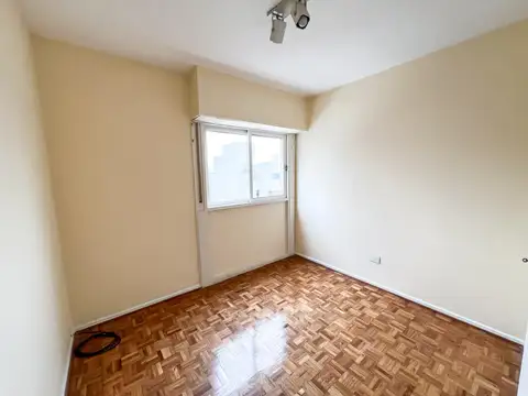ACUÑA DE FIGUEROA AL 1300 - TODO AL CONTRAFRENTE VISTA ABIERTA TODO SOL TODO EXTERNO