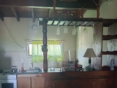 Departamento en Venta con 1