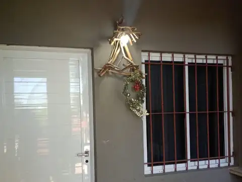 Departamento en Venta al Norte