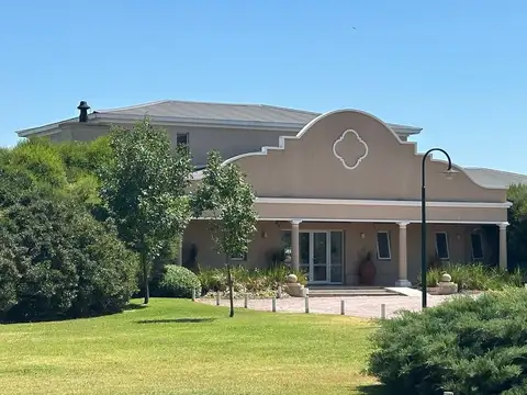 VENTA LOTE 4000 M2 FINCAS SAN VICENTE PERMUTA