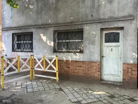 CASA LOTE PROPIO