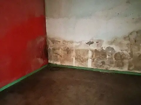 CASA LOTE PROPIO