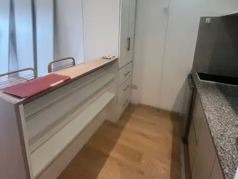 Avenida Del Libertador 6600, Piso 5