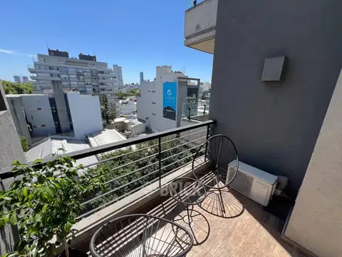 Departamento en Venta en Palermo, USD 140.000