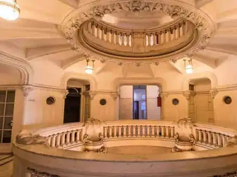 Avenida de Mayo al 1300