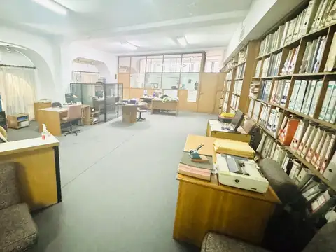 Avenida de Mayo al 1300