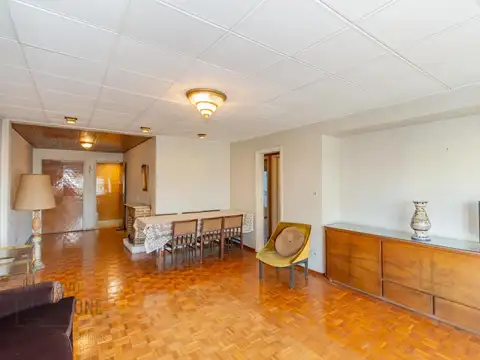 Departamento en Venta de 3 dormitorios
