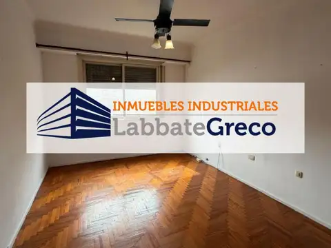 OFICINA EN ALQUILER SAN MARTÍN