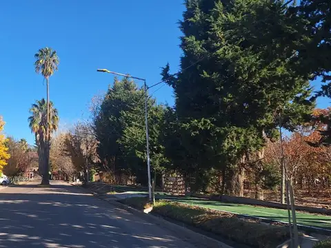 LOTE RINCON DE CORIA