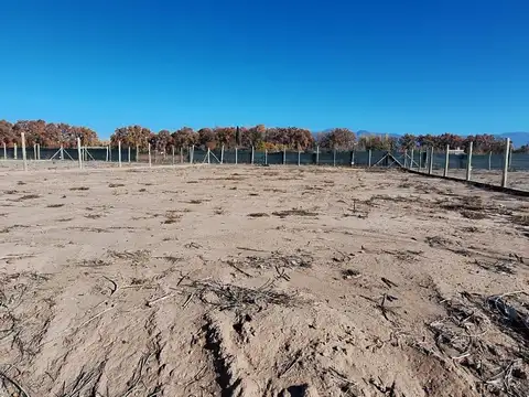 Terreno en Venta en Chacras de Coria, USD 110.000