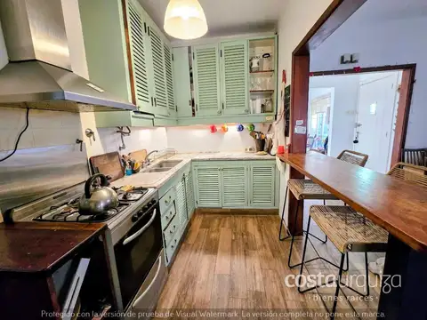 Casa en Venta al Noreste