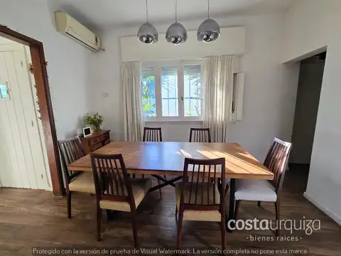 Casa en Venta 50 años