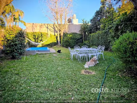 Casa en Venta de 3 dormitorios
