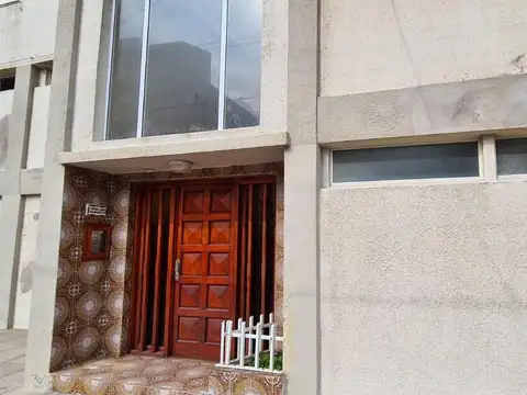 REGIO DEPARTAMENTO DOS AMBIENTES A POCOS METROS DEL MAR