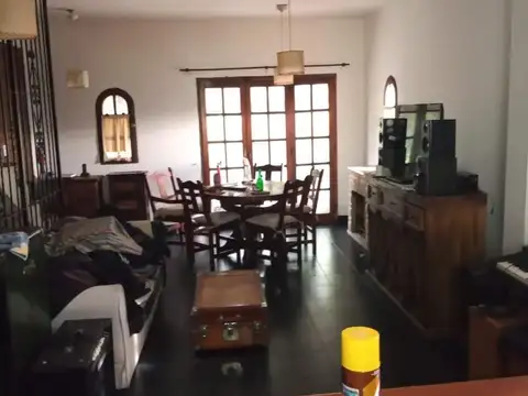 Casa 3 ambientes con 3 baños
