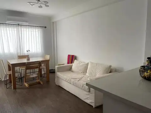 DEPARTAMENTO DE 3 AMB CON BALCÓN Y TERRAZA