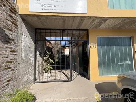 Oficina en Alquiler en Los Cachorros, $ 1.100.000