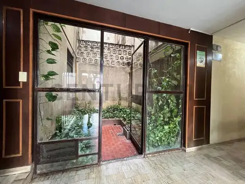 Departamento en Venta en Palermo Viejo, USD 64.000