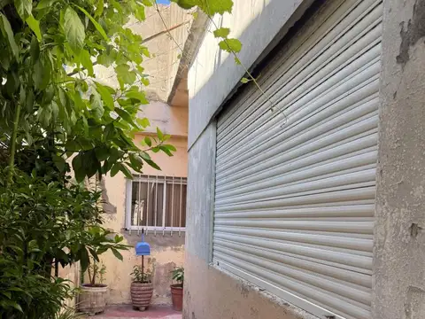 Casa en Venta en Caseros, USD 65.000