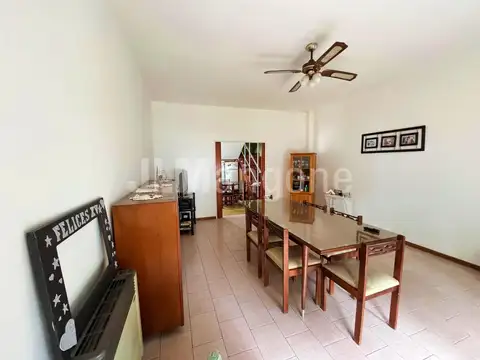 Depto Tipo Casa en Venta en Villa Luzuriaga, USD 114.900