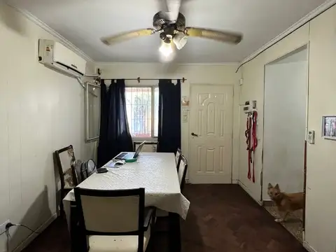 Casa en Venta en Villa Lugano, USD 120.000