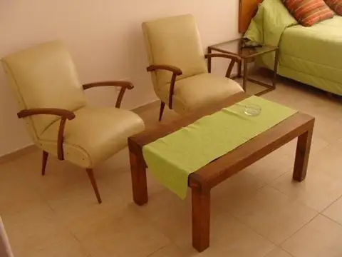 Departamento en Alquiler Temporal al Este