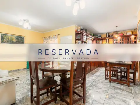 Venta pH Duplex 3 ambientes Parque Avellaneda Sin expensas con Patio