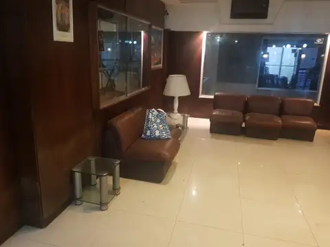Avenida Jujuy 200