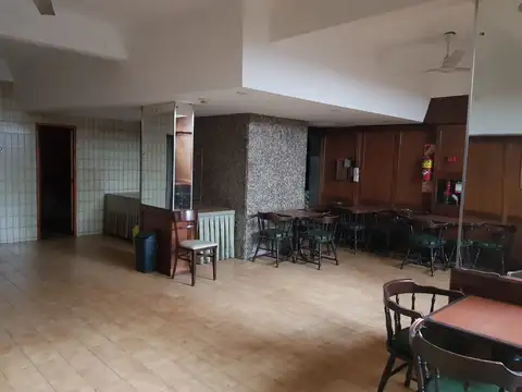 Hotel en Venta en Balvanera, USD 2.100.000
