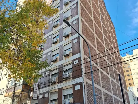 Avenida Jujuy 200